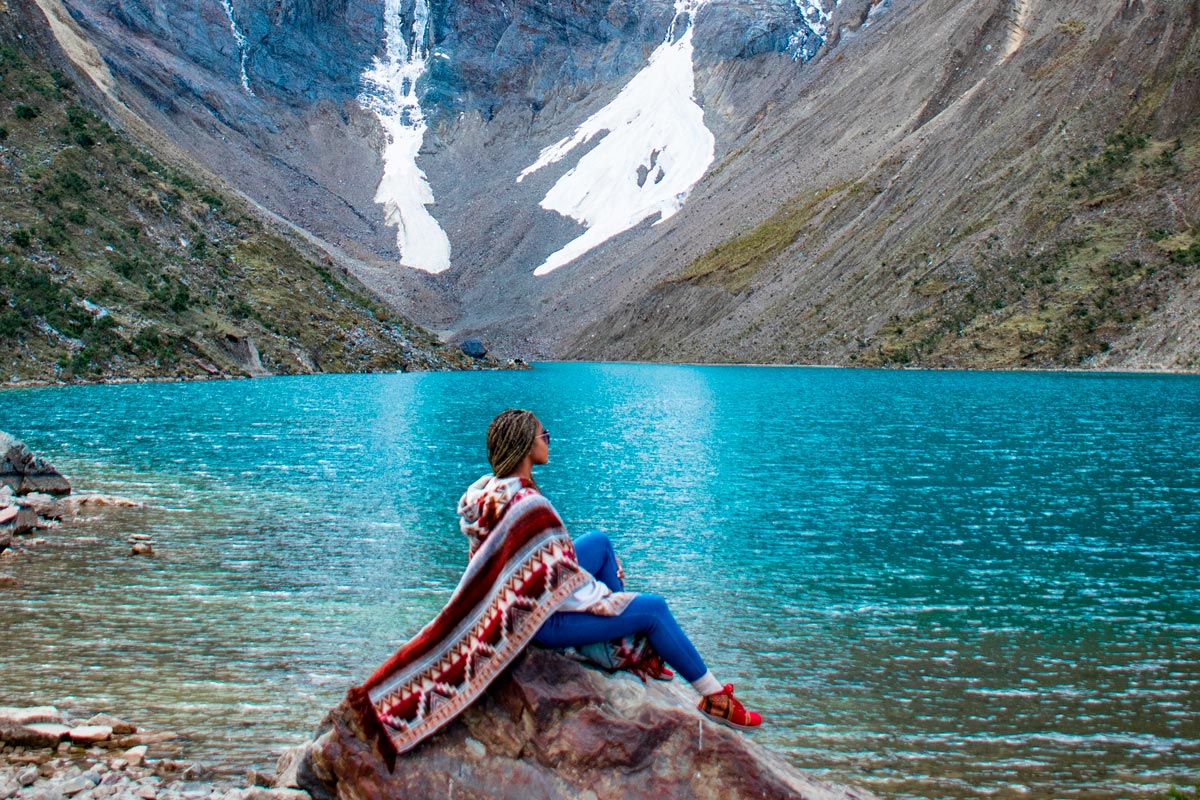 Laguna Humantay 1 Día