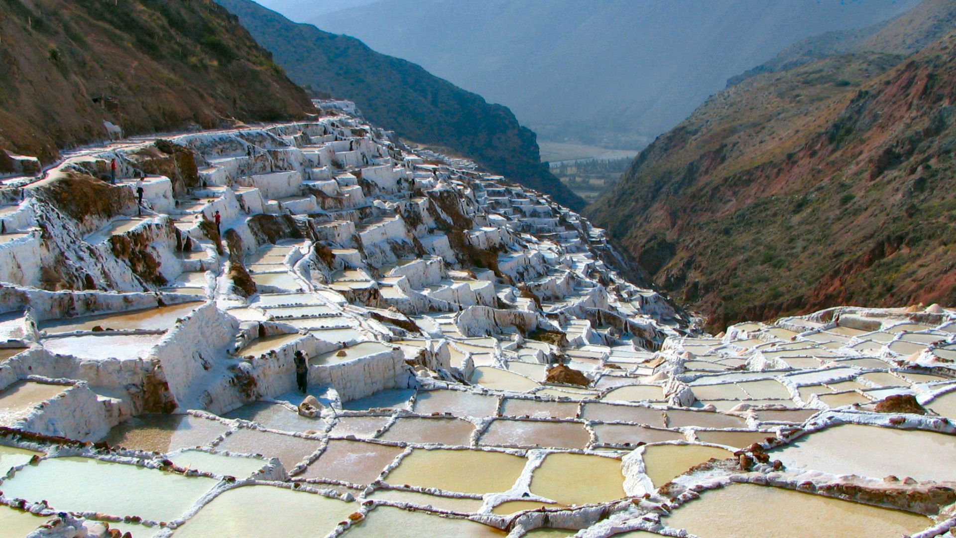 Programa Cusco 6 Días 5 Noches