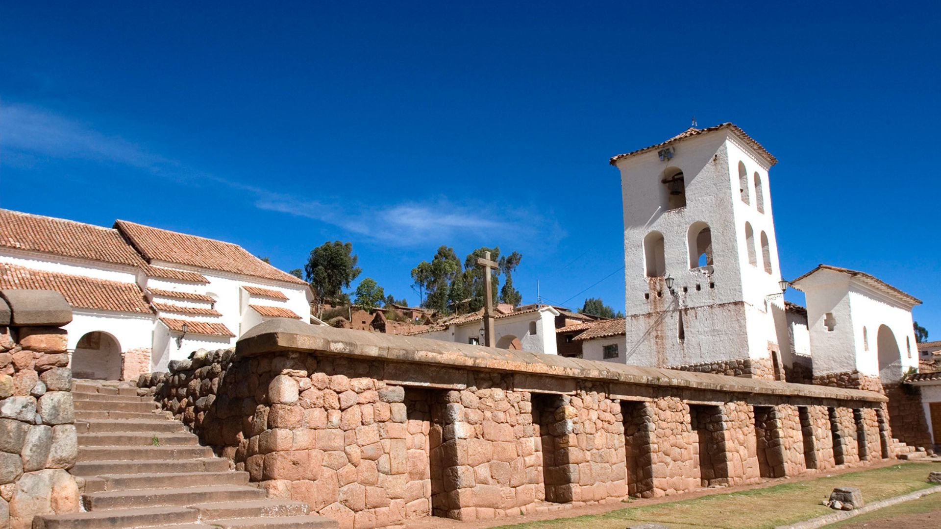 Circuito Super Valle Sagrado de los Incas