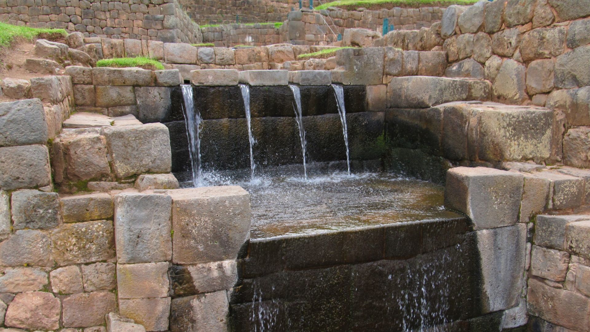 Tour Valle Sur