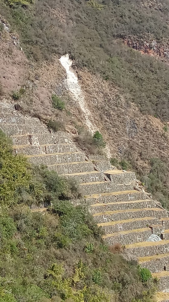 choquequirao trek a machu picchu 4d (10)