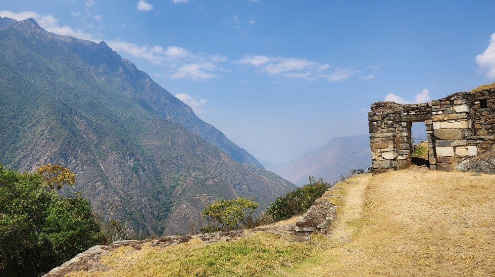 choquequirao trek a machu picchu 4d (4)