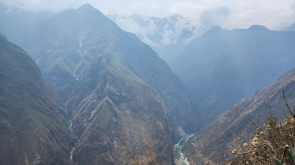 choquequirao trek a machu picchu 4d (5)