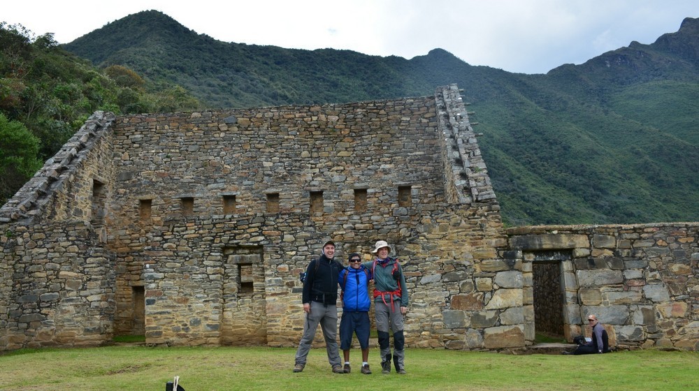 choquequirao trek a machu picchu 6d (7)