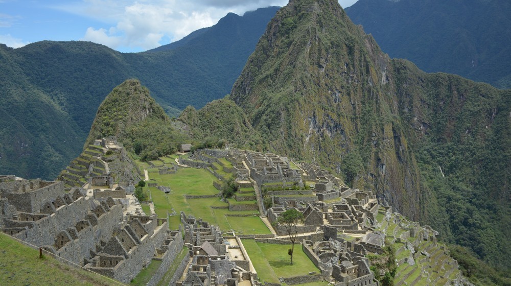 Cusco Tradicional 4D/3N