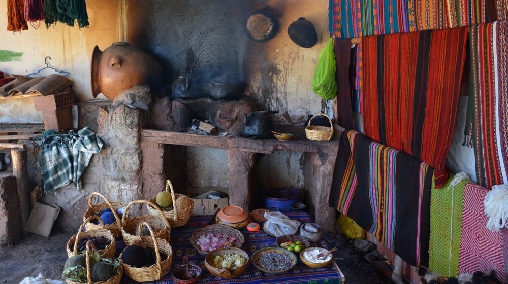 Cusco Tradicional 5D/4N