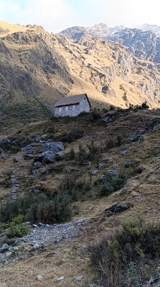 salkantay trek a machu picchu 4d (3)